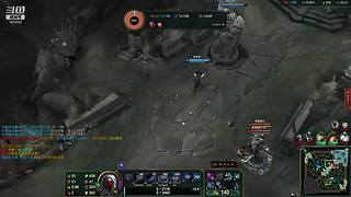 小号冲大师 160992