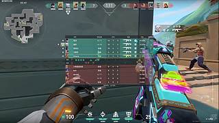 【伊伊】瓦瓦瓦瓦瓦~