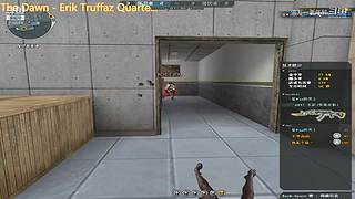 尝试一下无畏契约