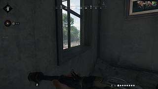 臭狙佬勇闯路易斯安娜州