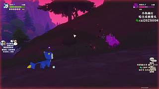 【PIGFF】星月汇聚绑定pigff !