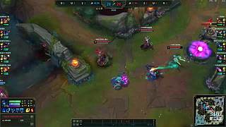 Margin丶丶的直播间