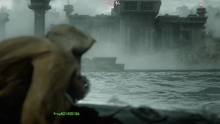 大坝监狱跑刀学会一小时500W