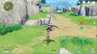 原神 跑图刷材料