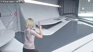 街霸6杰米日服冲传奇！