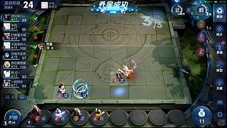 吕布婉儿1V10，魔种起舞蹦迪飞