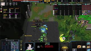 军团，希望运气爆表