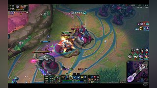 海克斯 灵活 三角洲  可上车~