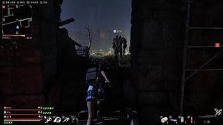 游戏名：THE CUBE SAVE US