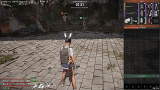 游戏名：THE CUBE SAVE US