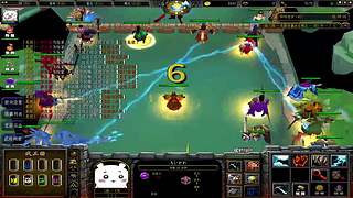 【lu】战三国启动！