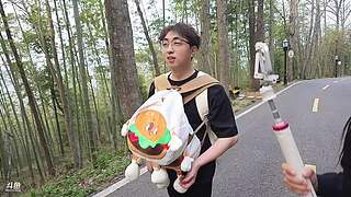 来这里起飞就好了