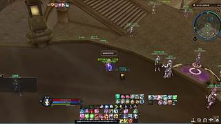 永恒之塔留守老人