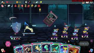 【杀戮尖塔2】10层随便爬~