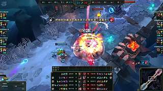 【羊酱】玩一会儿