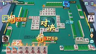 新年快乐，发大财。