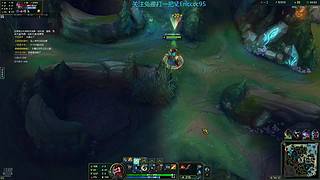 九五神：电一单排中 414054