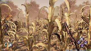 【樂】♪西安人滴城墙哈，似西安人滴主播~