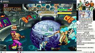 街机怀旧FC一起玩！