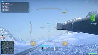 [虎噬军团]行星边际2新联邦第一装甲师