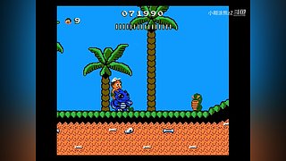 小霸王经典FC游戏 4803120