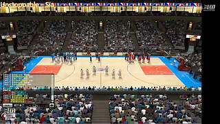 无兄弟不篮球 4840534