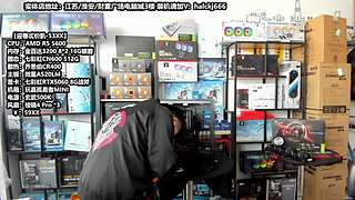 老师傅靠谱电脑装机