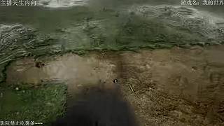 电影级画质，失眠者福音~