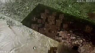 电影级画质，失眠者福音~