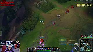 赛季末快乐云顶！