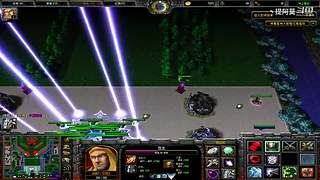 神之墓地の情怀