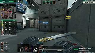 二路解说烽火春季赛