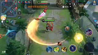 搞笑男来了速度上车