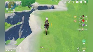 我回来啦，低练度深渊分析教学