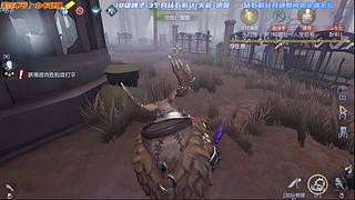 弹药一直不足的直播间