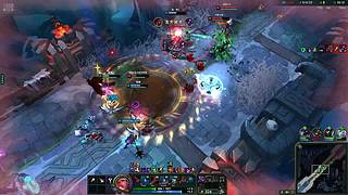 天门众坑云集，激情大乱斗