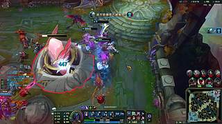 柠檬不萌但它很酸的直播间