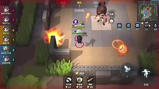 【持续更新】逃跑吧少年-红包大作战