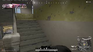 打打PUBG，重拾信心