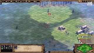 帝国时代2决定版-wolf