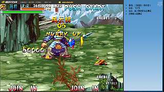 三国战纪：专业HACK20年作者