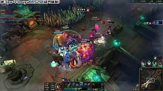 你的海斗魔王护来了~