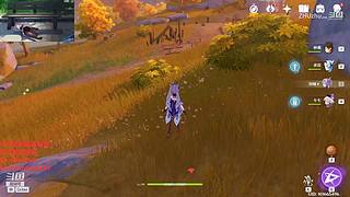 【原神】好兄弟来个大气