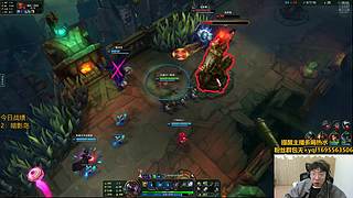 赛季末了一个人偷偷玩？