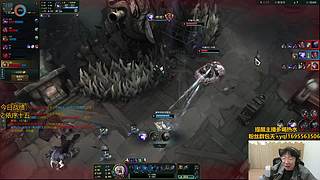 赛季末了一个人偷偷玩？