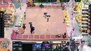 跟志神双排打枪！！