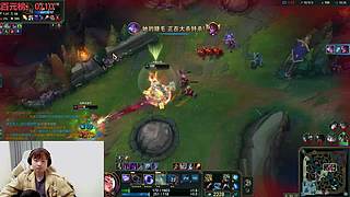 Uzi杯失去的！我要全夺回来