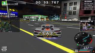 飚车世界：oO礼拜天娱乐Oo