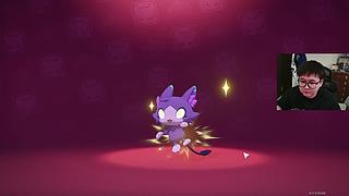 来尝尝洛克王国公测。