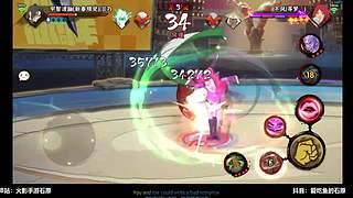 哇嘎吧 月底猛冲！！！！！！